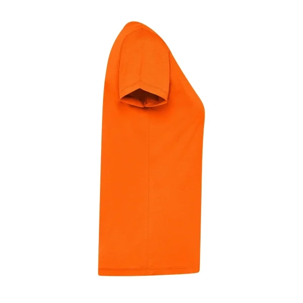 Immagine T-shirt organica donna Plus