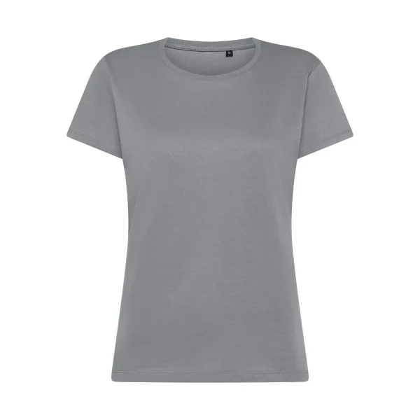 Immagine T-shirt organica donna Plus