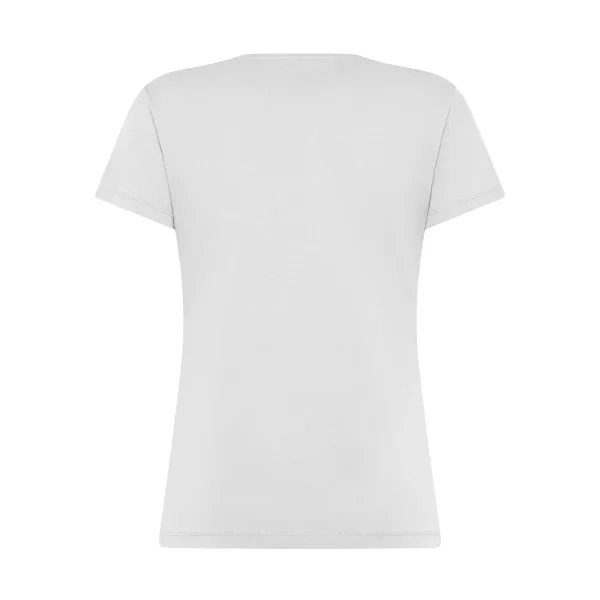 Immagine T-shirt organica donna Plus