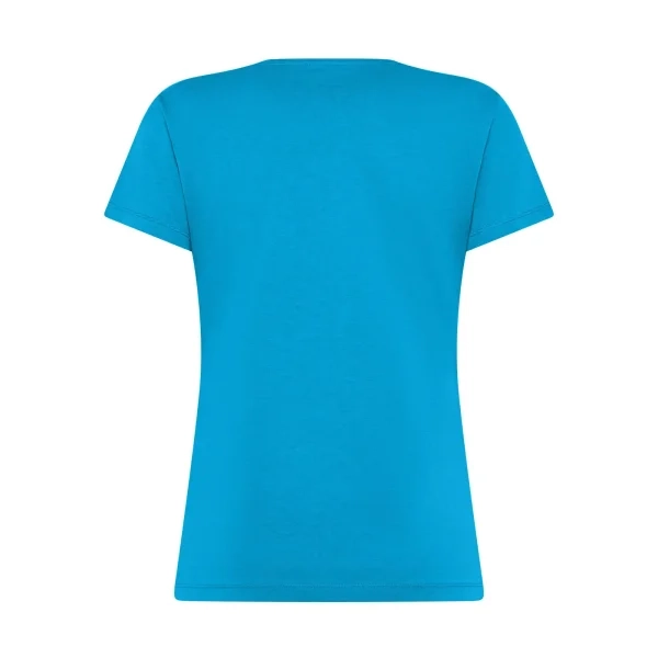 Immagine T-shirt organica donna Plus