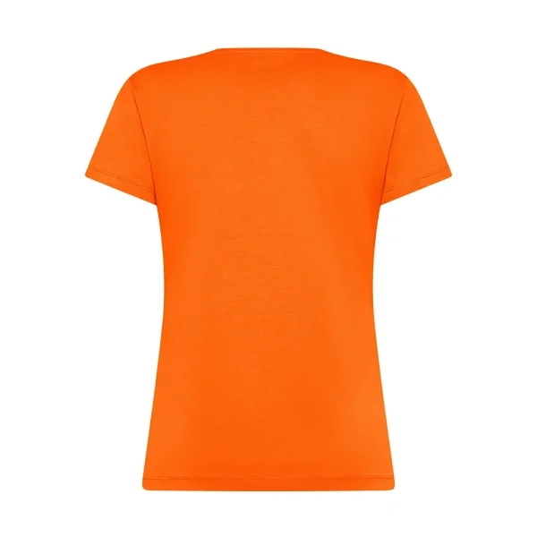 Immagine T-shirt organica donna Plus