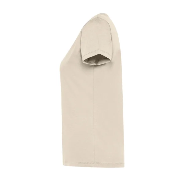 Immagine T-shirt organica donna Plus