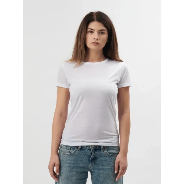 Immagine T-shirt Cotton Touch Donna