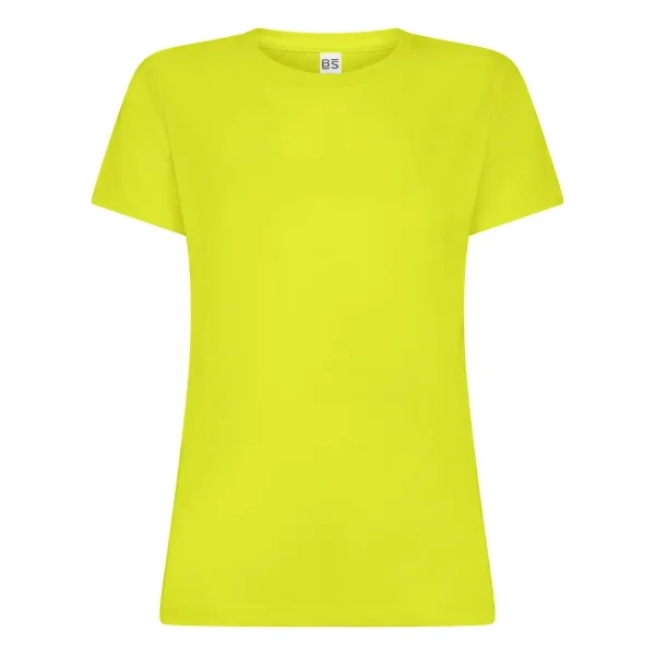 Immagine T-shirt Cotton Touch Donna