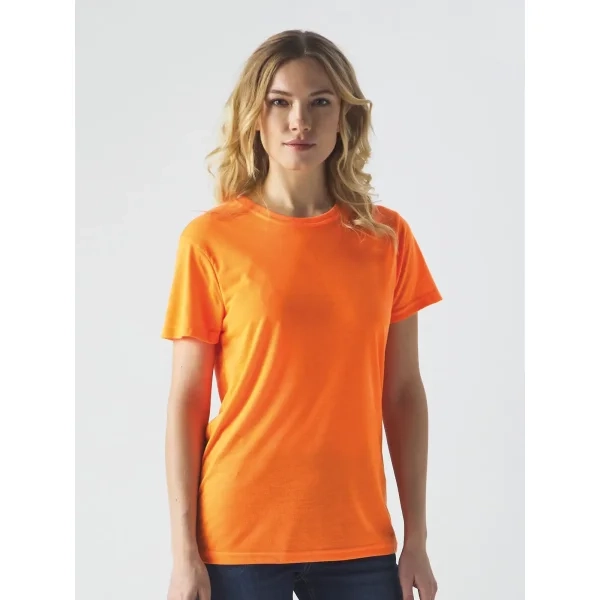 T-shirt Cotton Touch Donna
