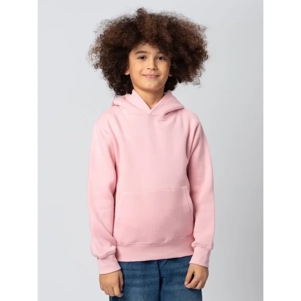 Felpa Outsider Bambino