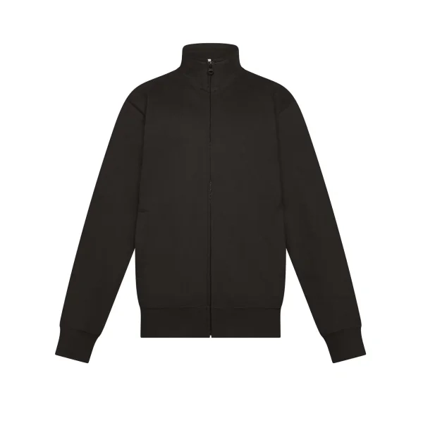 Immagine Felpa zip bimbo unisex terry