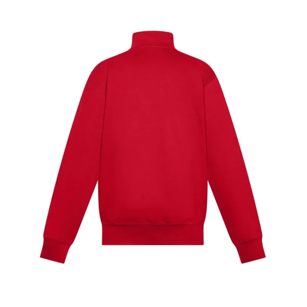 Immagine Felpa zip bimbo unisex terry