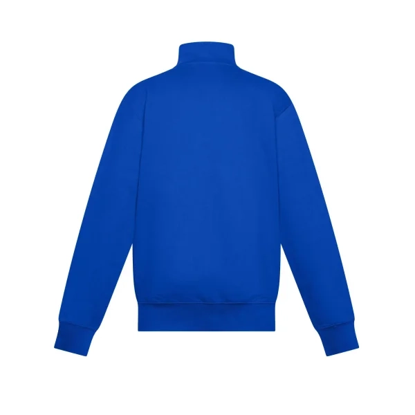 Immagine Felpa zip bimbo unisex terry