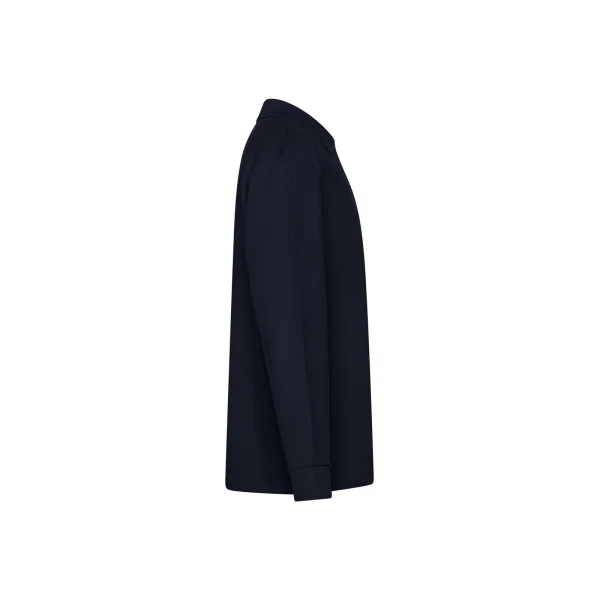 Immagine Evolution Polo Bambino Maniche lunghe