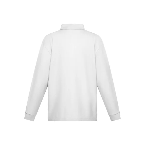 Immagine Evolution Polo Bambino Maniche lunghe