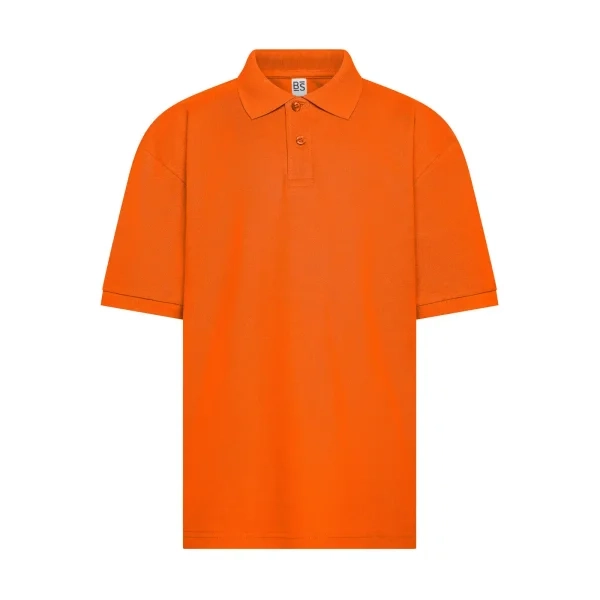 Immagine Polo Evolution Polo Bambino