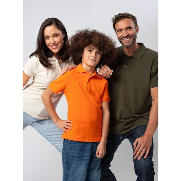 Immagine Polo Evolution Polo Bambino