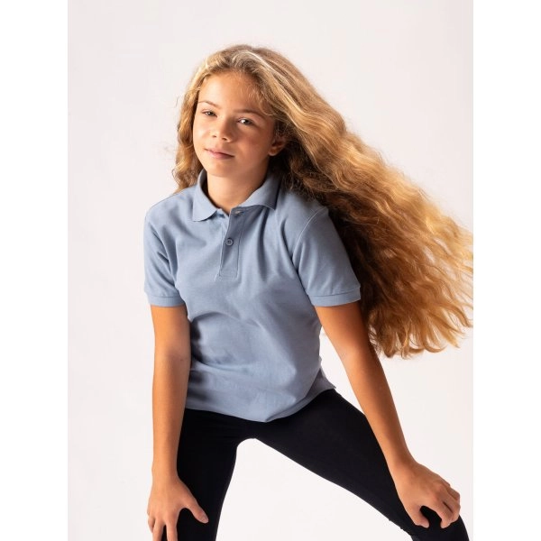 Immagine Polo Evolution Polo Bambino