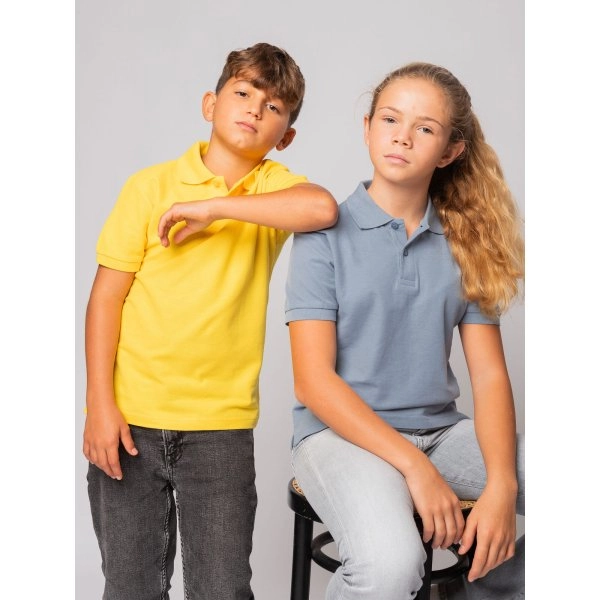 Immagine Polo Evolution Polo Bambino