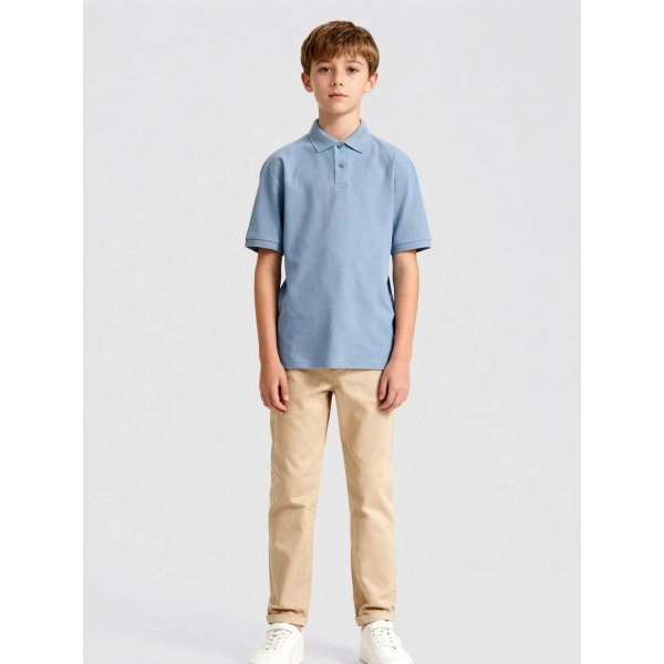 Immagine Polo Evolution Polo Bambino