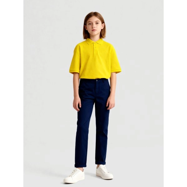 Immagine Polo Evolution Polo Bambino