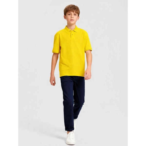 Immagine Polo Evolution Polo Bambino