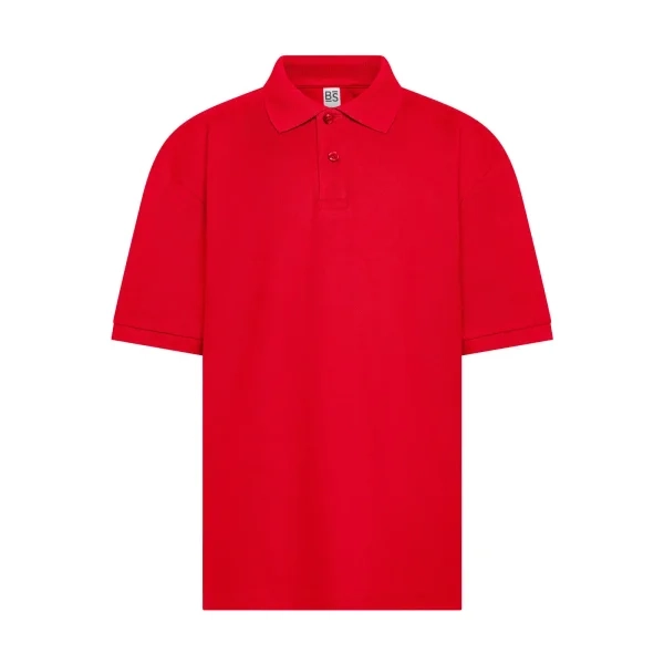 Immagine Polo Evolution Polo Bambino