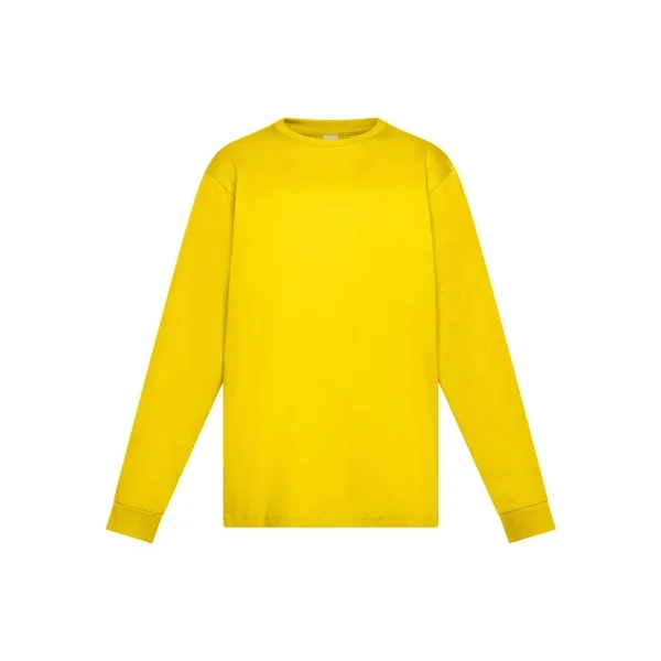 Immagine T-shirt bimbo manica lunga Evolution T