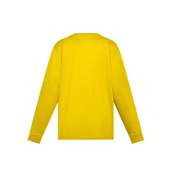 Immagine T-shirt bimbo manica lunga Evolution T