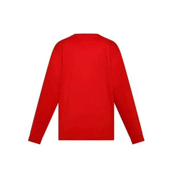 Immagine T-shirt bimbo manica lunga Evolution T