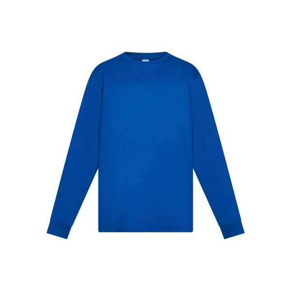 Immagine T-shirt bimbo manica lunga Evolution T