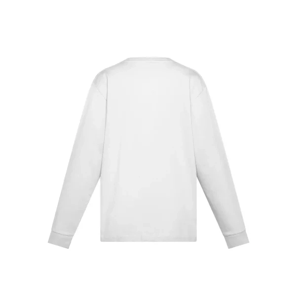 Immagine T-shirt bimbo manica lunga Evolution T