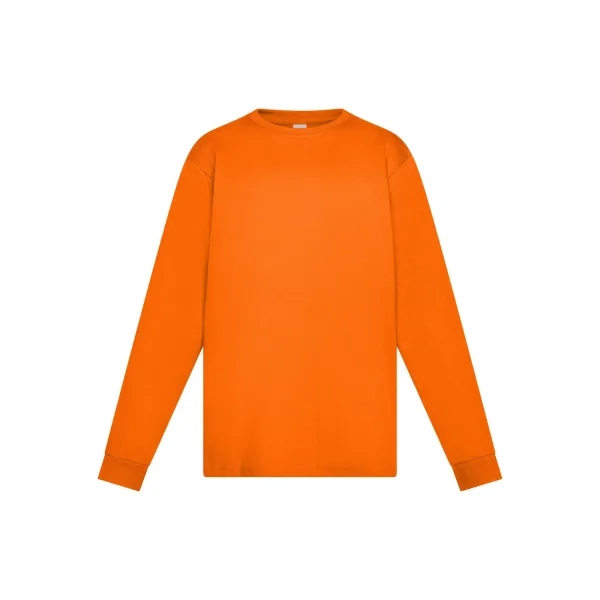 Immagine T-shirt bimbo manica lunga Evolution T