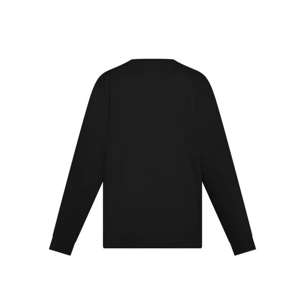 Immagine T-shirt bimbo manica lunga Evolution T