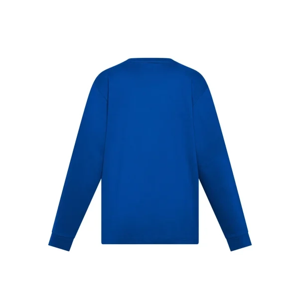 Immagine T-shirt bimbo manica lunga Evolution T