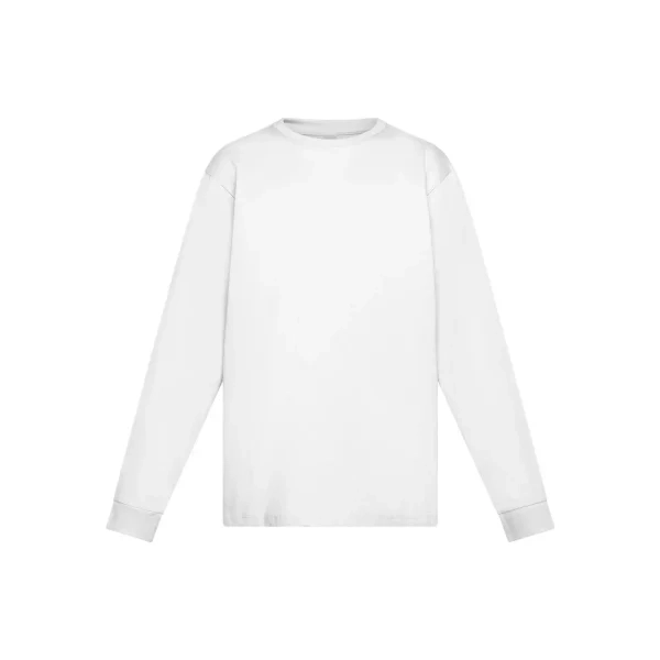 Immagine T-shirt bimbo manica lunga Evolution T