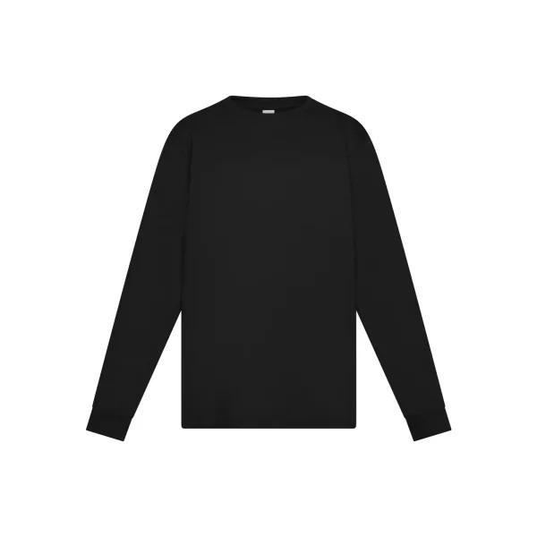 Immagine T-shirt bimbo manica lunga Evolution T