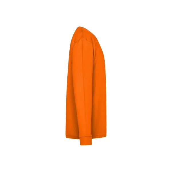 Immagine T-shirt bimbo manica lunga Evolution T