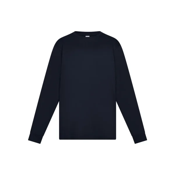 Immagine T-shirt bimbo manica lunga Evolution T