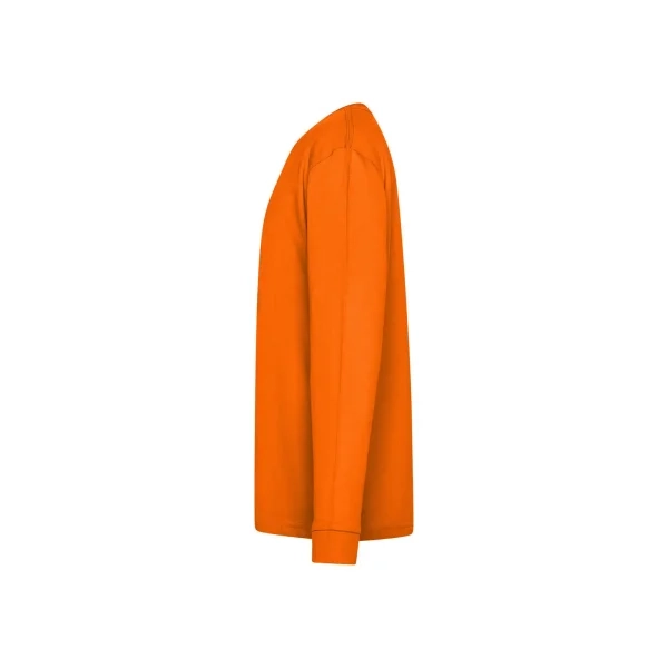 Immagine T-shirt bimbo manica lunga Evolution T