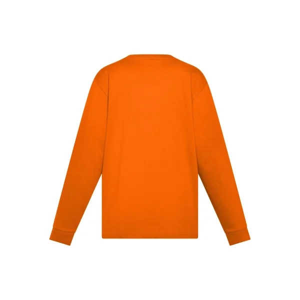 Immagine T-shirt bimbo manica lunga Evolution T