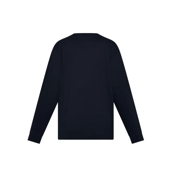 Immagine T-shirt bimbo manica lunga Evolution T