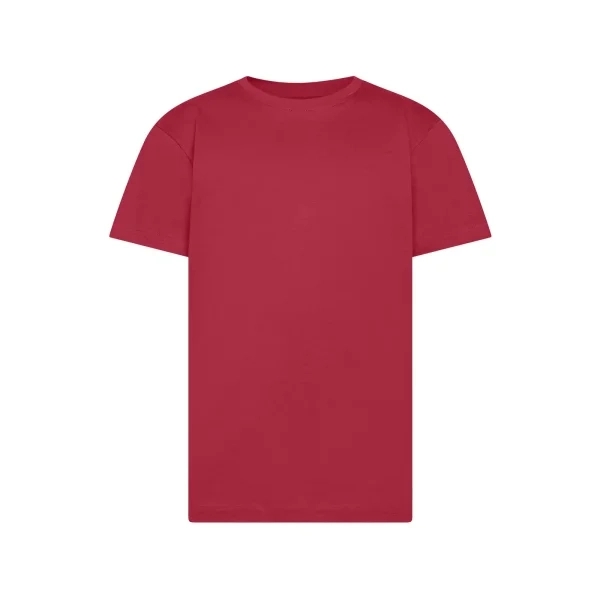 Immagine T-shirt bimbo unisex Evolution Kids