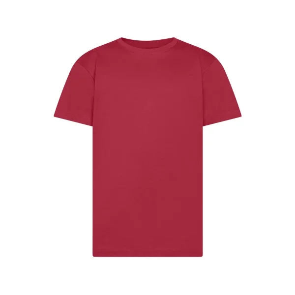 Immagine T-shirt bimbo unisex Evolution Kids