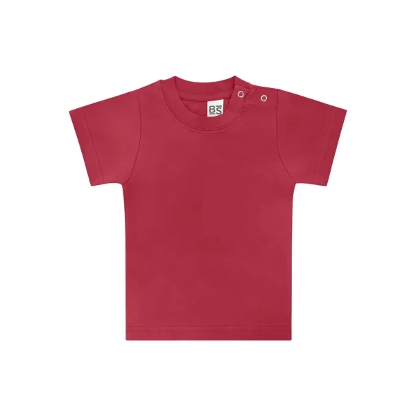 Immagine T-shirt bimbo unisex Evolution Kids
