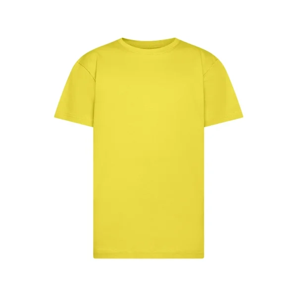 Immagine T-shirt bimbo unisex Evolution Kids