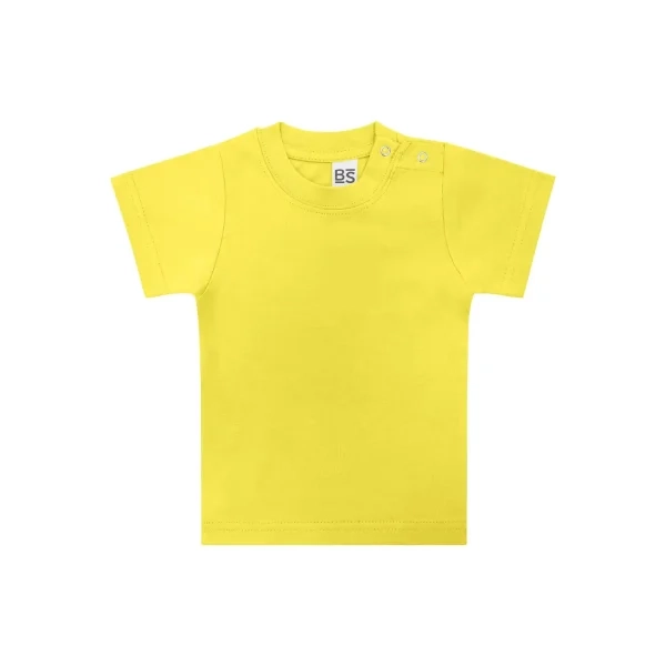 Immagine T-shirt bimbo unisex Evolution Kids