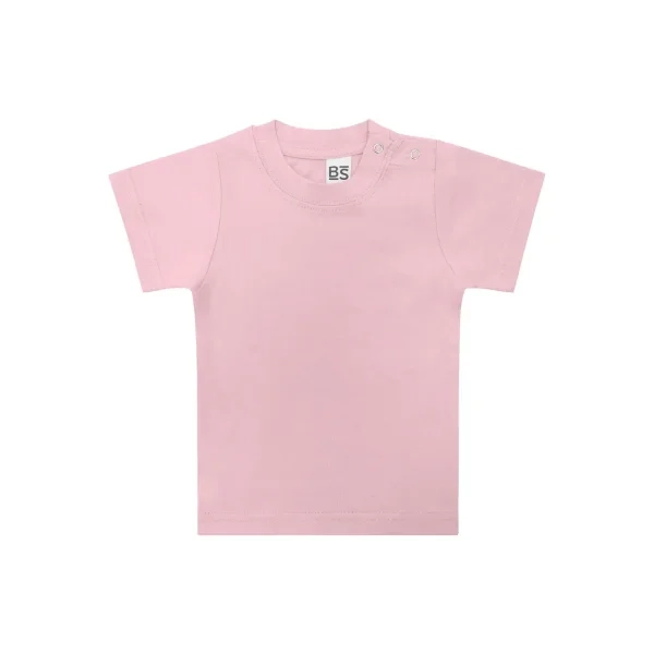 Immagine T-shirt bimbo unisex Evolution Kids