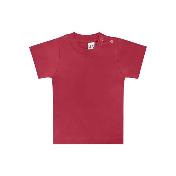 Immagine T-shirt bimbo unisex Evolution Kids