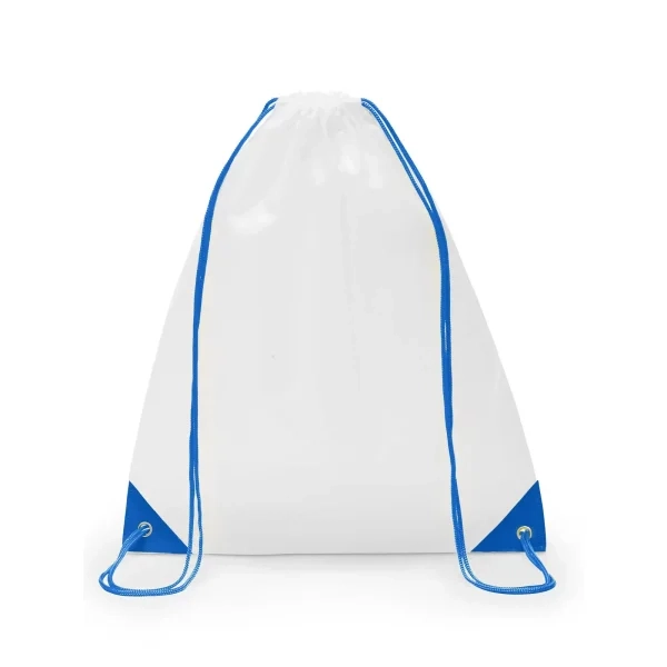 Immagine Sacca Portatutto Promo Gymsac