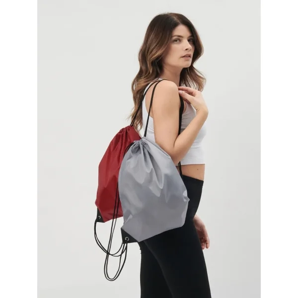 Immagine Sacca Portatutto Promo Gymsac