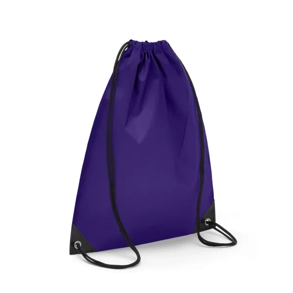 Immagine Gymsac in poliestere