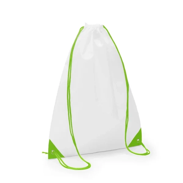 Immagine Sacca Portatutto Promo Gymsac