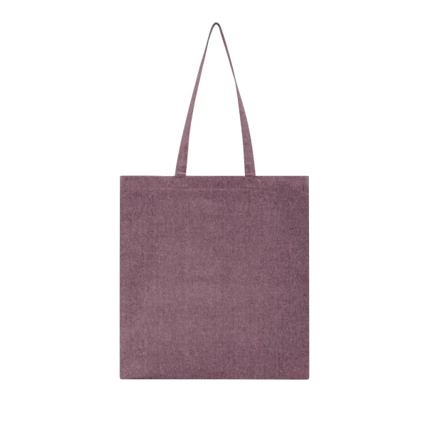 Immagine Recycled Cotton Shopper